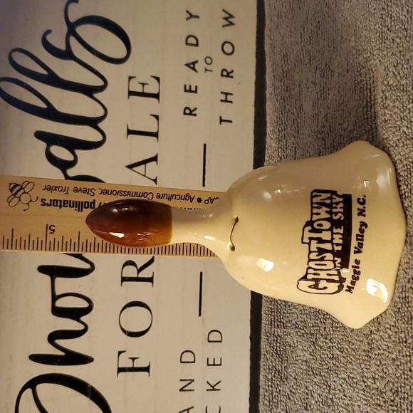 Ghost Town In The Sky Amusement Park Bell Maggie Valley NC - Picture 4 of 11